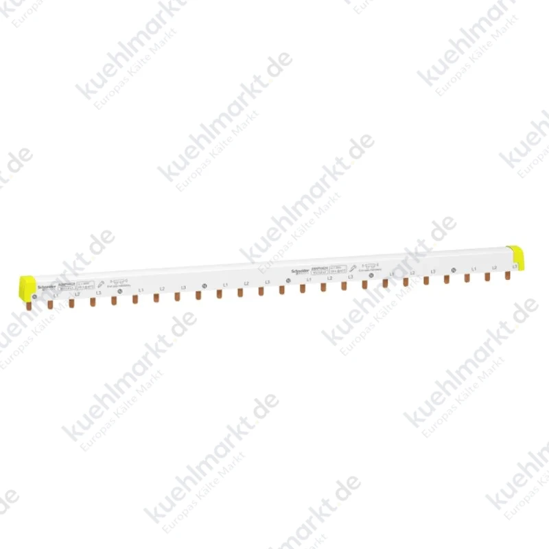 IC60/STI comb 4P 24 Module A9XPH424