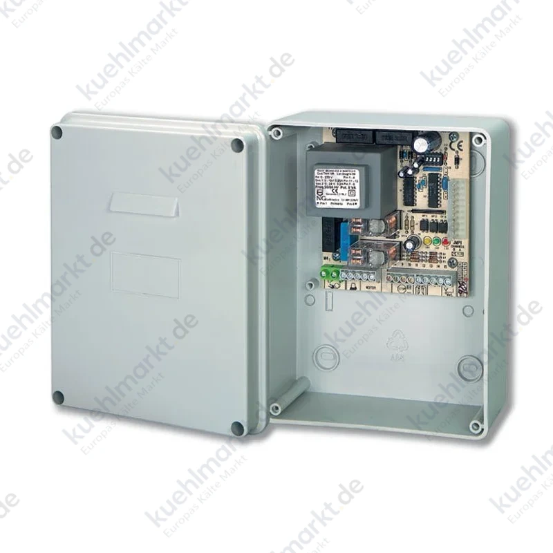 Hiltron Steuerung für Rollläden 700VA 24V Stromversorgung 230V PCM1