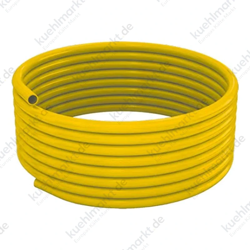 Giacomini PEX-b/Al/PEX-b Mehrschichtrohr 20x2 100m G999Y042