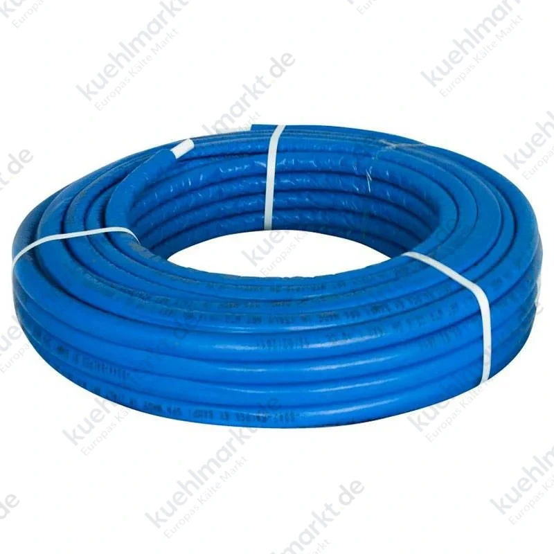 Giacomini PEX-b/Al/PEX-b Mehrschichtrohr 26x3 25m R999IY277