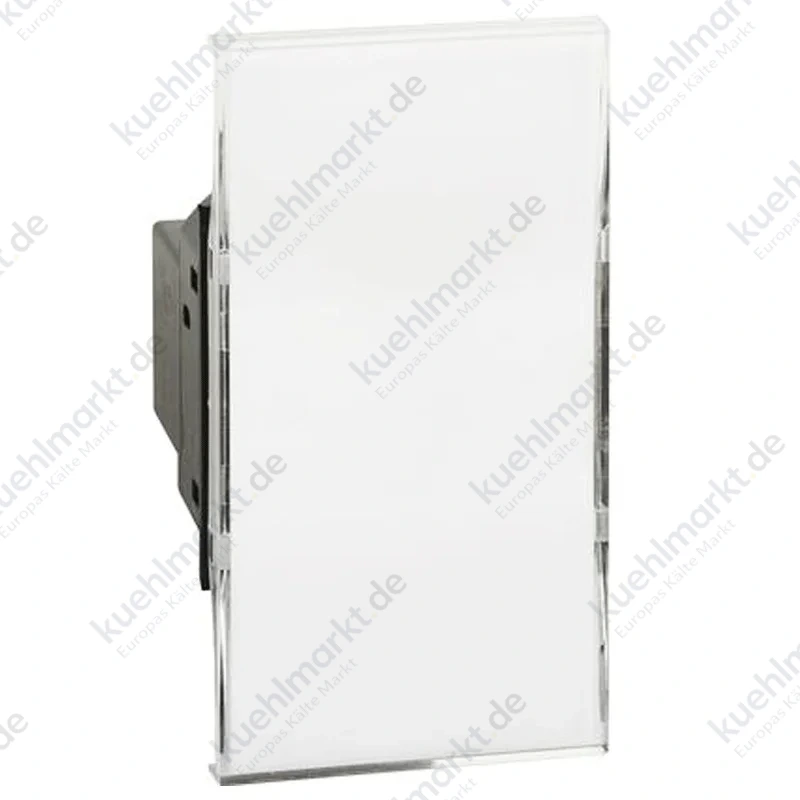 Bticino Living Now 3A 250V AC 2M K4040N Druckknopf