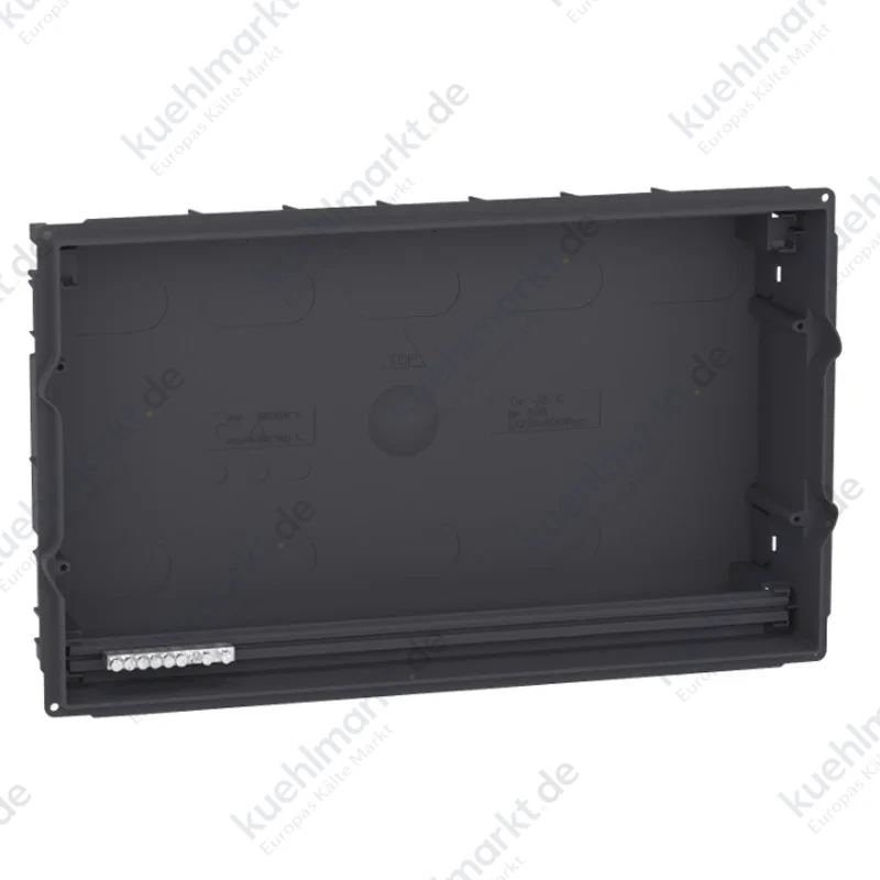 Schneider Unterputzdose für 18-Modul-Schaltschrank MIP80118
