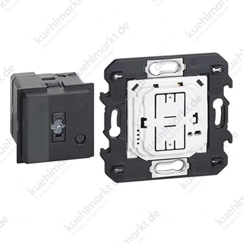 Bticino Living Now Gateway + Drahtlose Steuerung Szenario K4500C