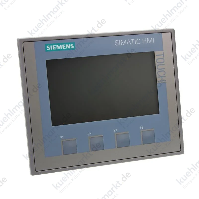 Siemens Simatic Basic KTP400 4 Zoll Touchpanel 6AV21232DB030AX0