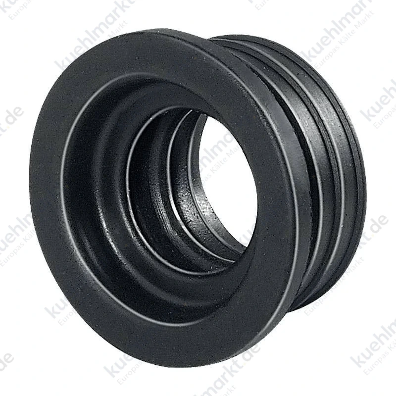 Idroblok Redi Klemme für technische Kurve 32x20 mm 0101193220