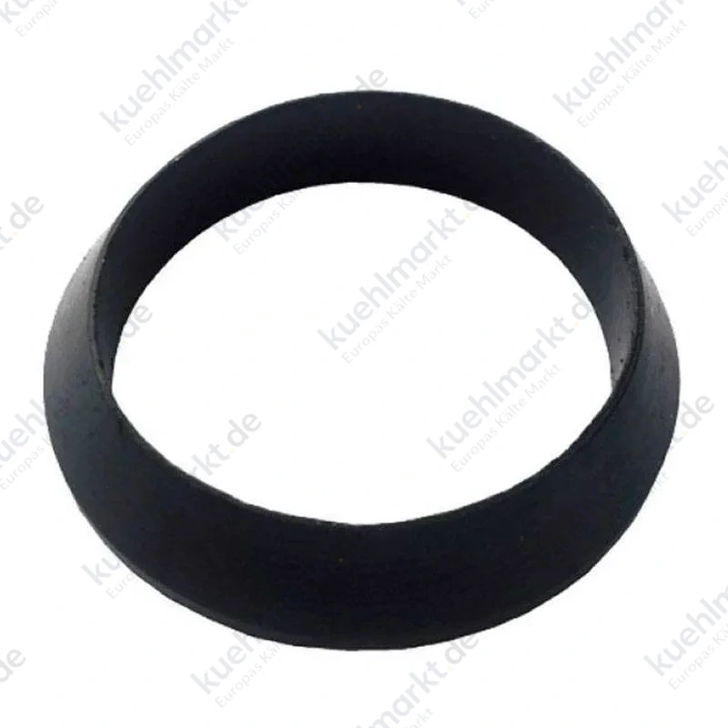 Idroblok Konische Dichtung für Siphons 1 1/4 PVC 100 Stück 0101100532