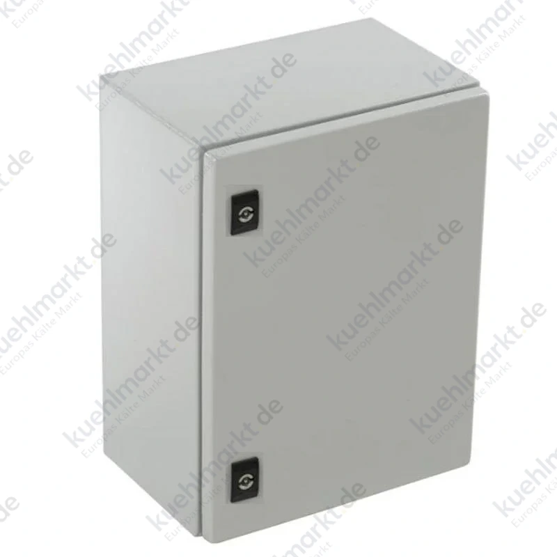 Siemens Alpha Vakuum-Schaltschrank Blindtür 600x400x250 mm 8GM10604BB40
