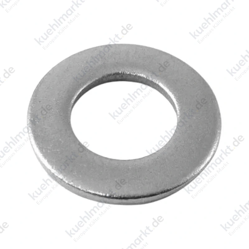 Idroblok Dichtung für Gas und Erdgas 1/2 Aluminium 01010902G
