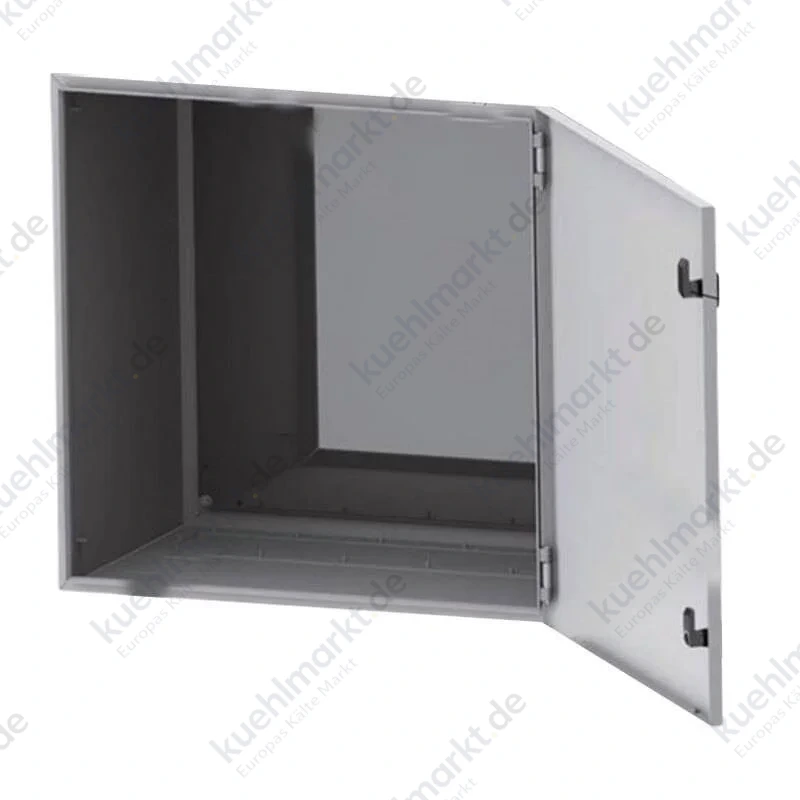 Siemens Alpha Vakuum-Schaltschrank Blindtür 1000x600x300 mm 8GM11005BB60