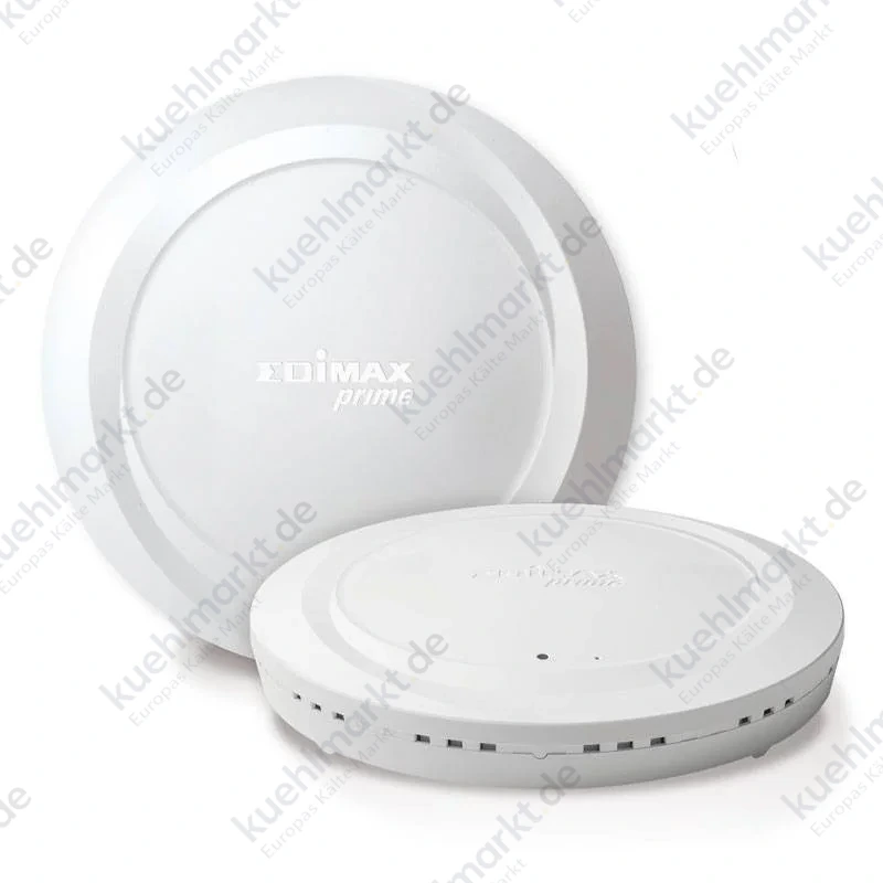 Edimax PoE Access-Point AX1800 WLAN 6 Hochgeschwindigkeitsdecken PRIMEAX1-2-3