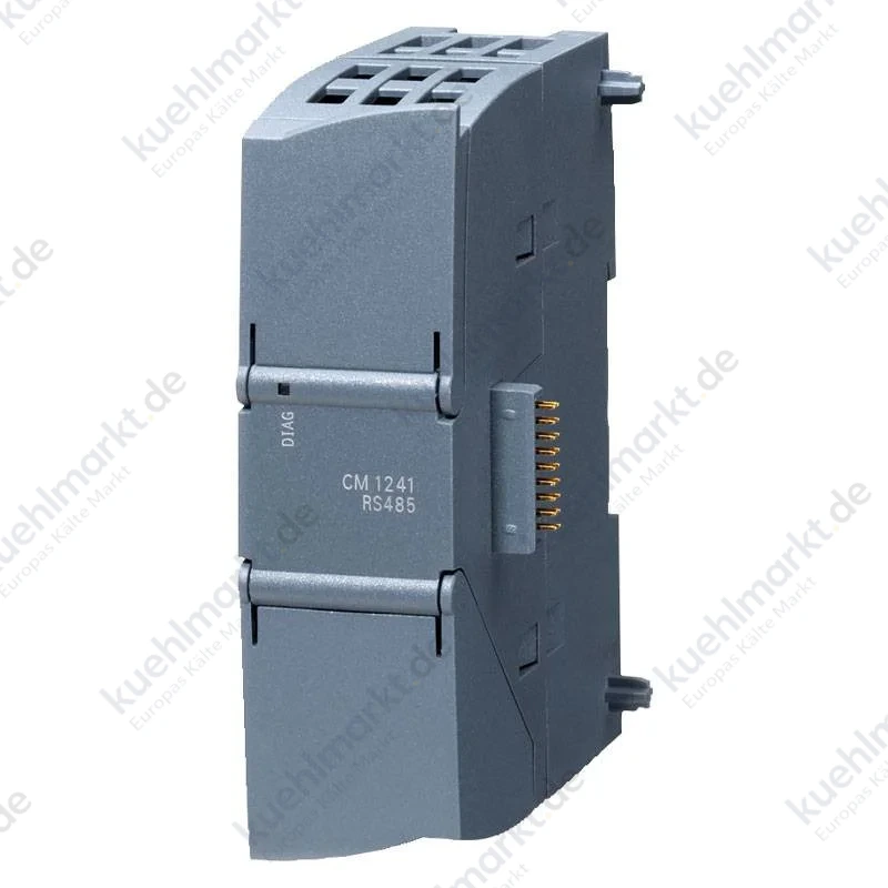 Siemens Simatic S7-1200 CM 1241 RS422/485 Kommunikationsmodul 6ES72411CH320XB0