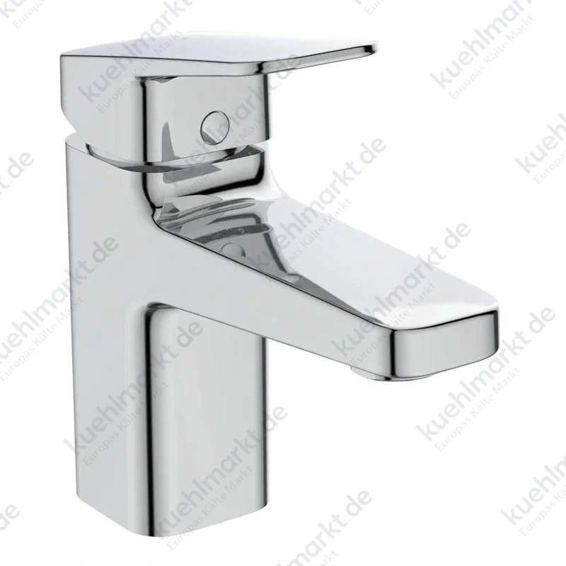 Ideal Standard Einhebel-Waschtischarmatur 1 1/4 Ablaufgarnitur BD214AA