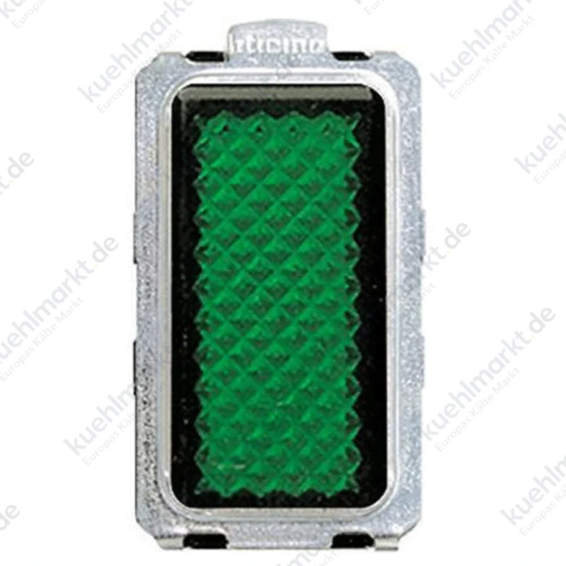 Bticino Lampenfassung mit Diffusor für Torpedolampen Magic 5060V