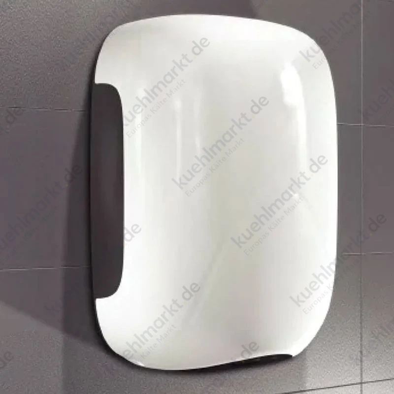 Vama Smart Jet Mini Elektrischer Händetrockner 900W weiß 1-SMARTJET MINIB