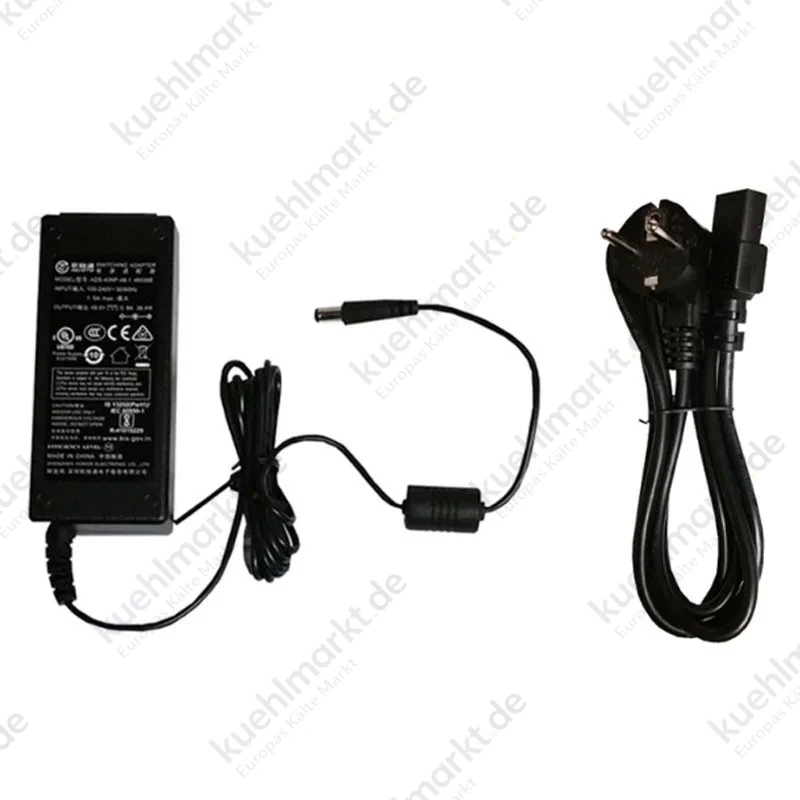 Hikvision DS-3E0106HP-E POE-Verteiler 4 Ports 10/100 Mb/s 60W 301801345
