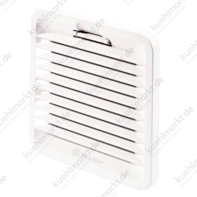 Finder Abluftfilter 223x223 mm IP54 grau 7F0200004000