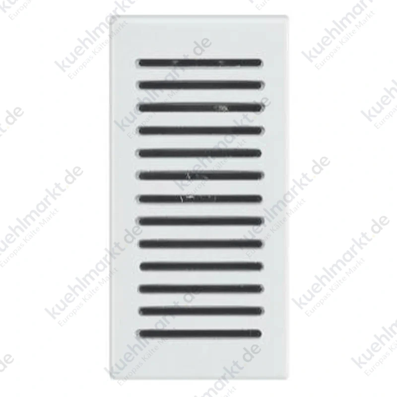 Rufton Legrand Vela weiß Spannung 230V 687043