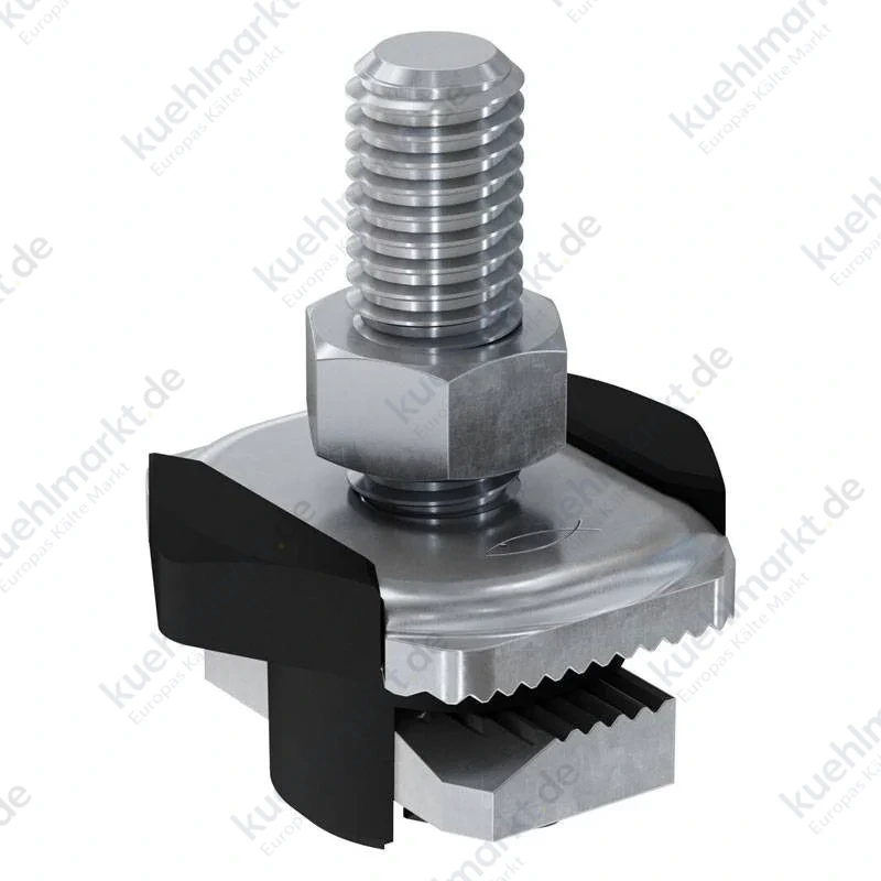 Fischer FHS Hammerkopfschraube für FSL-Profile 8x40 00538654