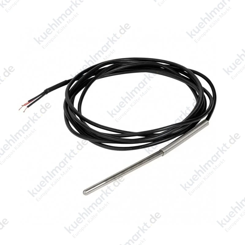 Vemer NI100 Temperaturmessfühler 3 Meter IP40 VJ44170000