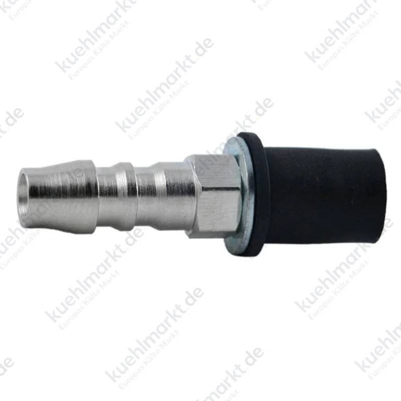 Sauermann Entleerungsanschluss der Dehnungsdichtung D 10 mm 3/8 ACC00920