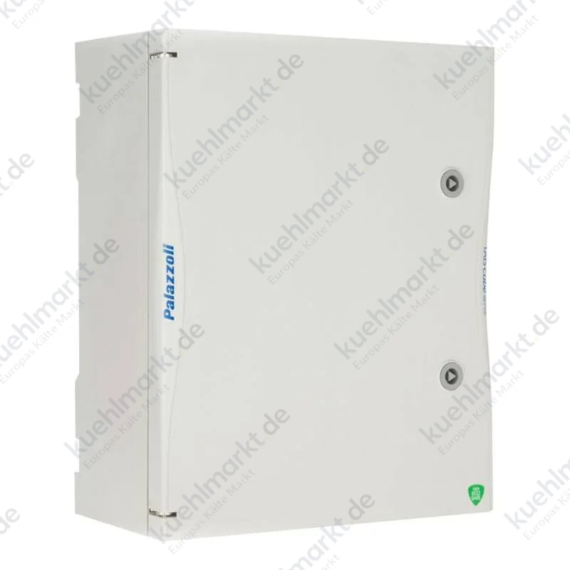 Palazzoli Schalttafel mit Blindtür 340x430x180 mm IP66 550002