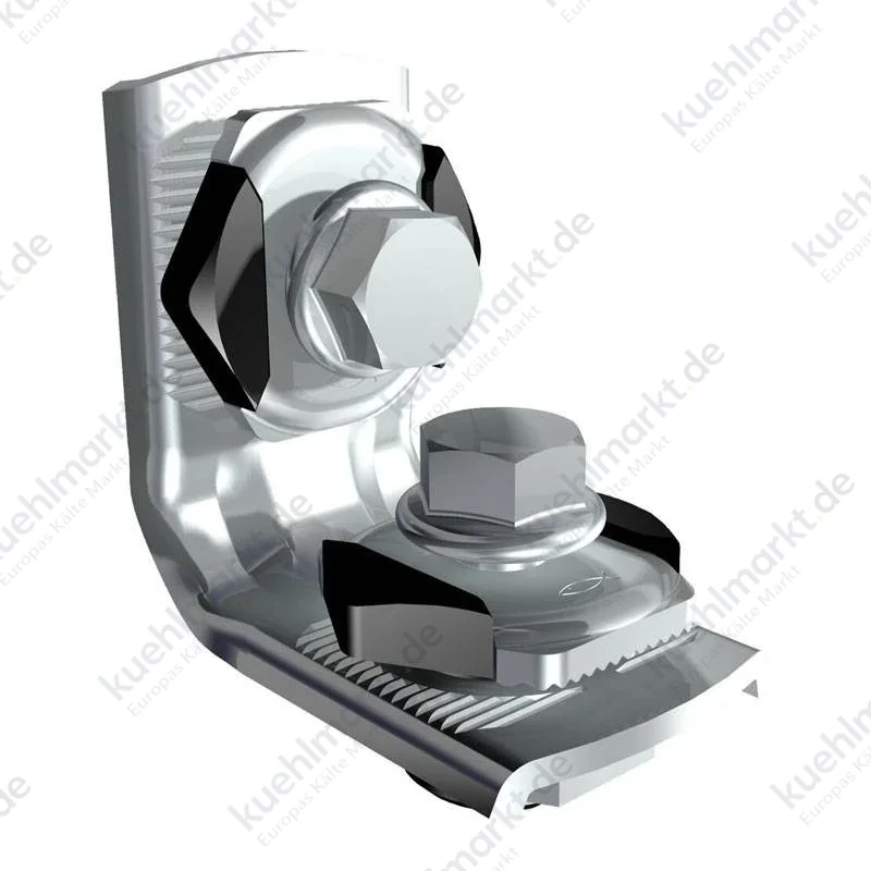 Vormontierte Winkelkonsole Fischer MW 31 Clix 90 Grad 00538666