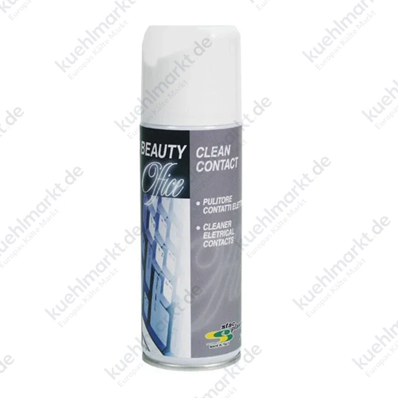 Melchioni Stac Plastic Spray A01029 Kontaktreiniger 200ml 495338254