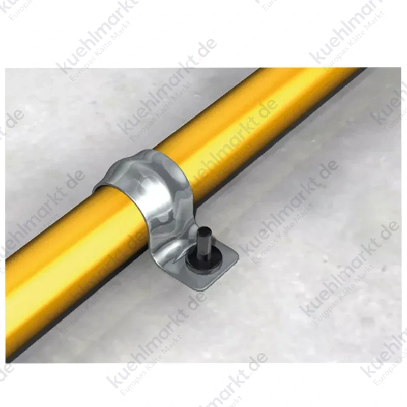 Fischer ED 22 Einschlagnagel für Beton 200 Stück 00014570