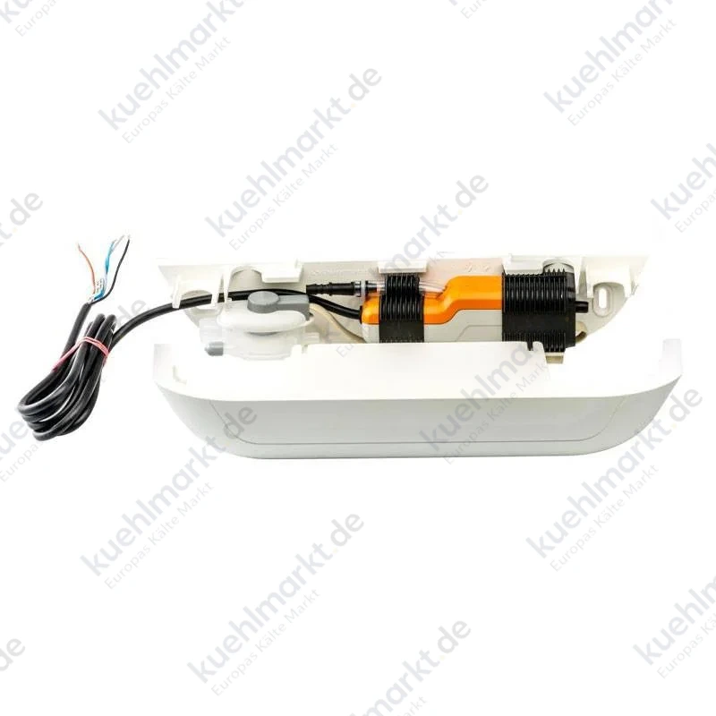 Sauermann Omega Pack Bausatz für den Einbau unter Mini-Splits OP20CE02UN23