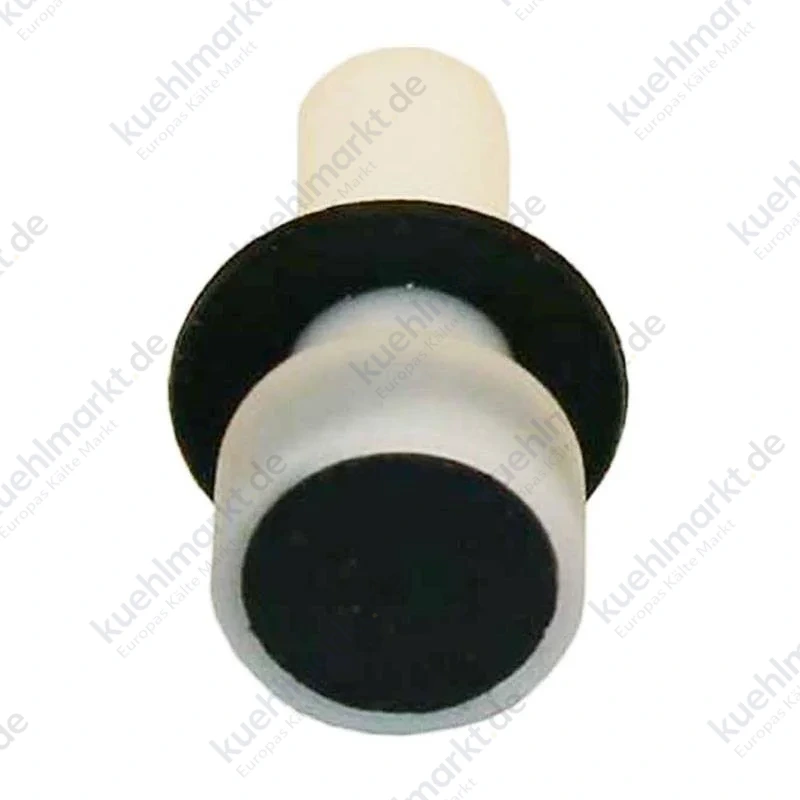 Pucci Stößel mit Dichtung 10x5mm für Sara und Eco Spülkästen 80006555