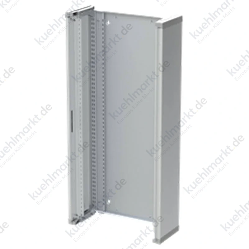Abb SPEEL Befestigungsbasis für IP43 Schaltschränke 1200x600 mm Q843B612