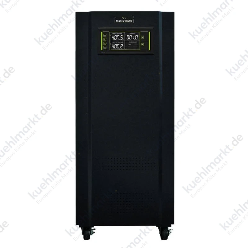 Tecnoware Elektronischer Spannungsregler 25KVA Dreiphasig FSTESM25KT