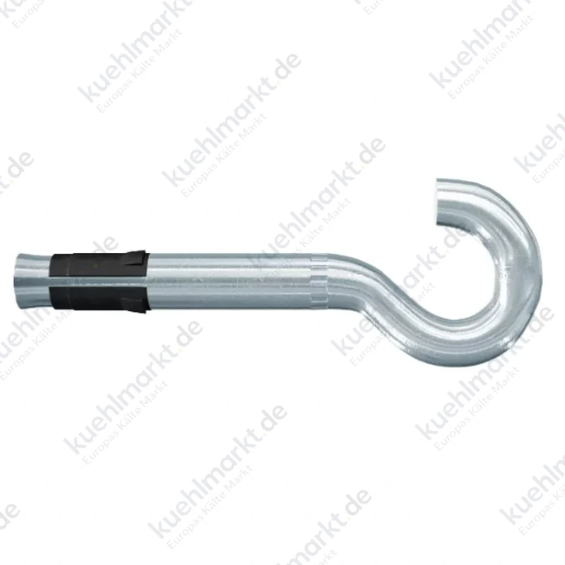 Fischer FNA II 6X25H Wandhaken aus Stahl 00044126