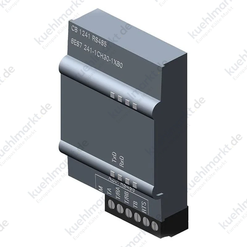 Siemens RS485 Schnittstellenmodul SIMATIC S7-1200 CB 1241 6ES72411CH301XB0