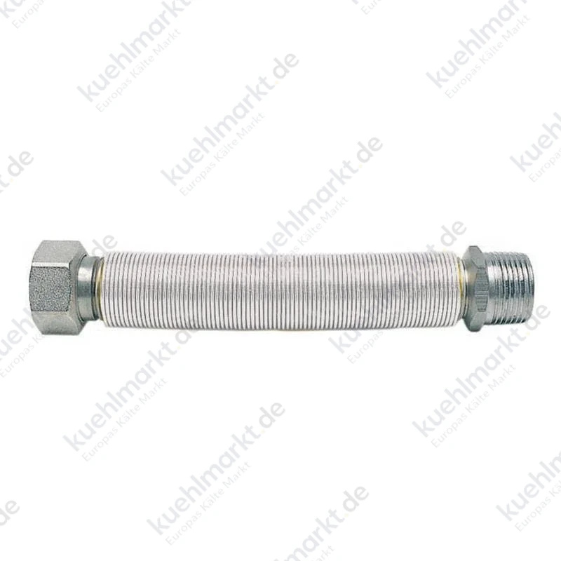 Ferrari Wasser dehnbarer Schlauch A/I 1 Zoll 220/420 mm 030031