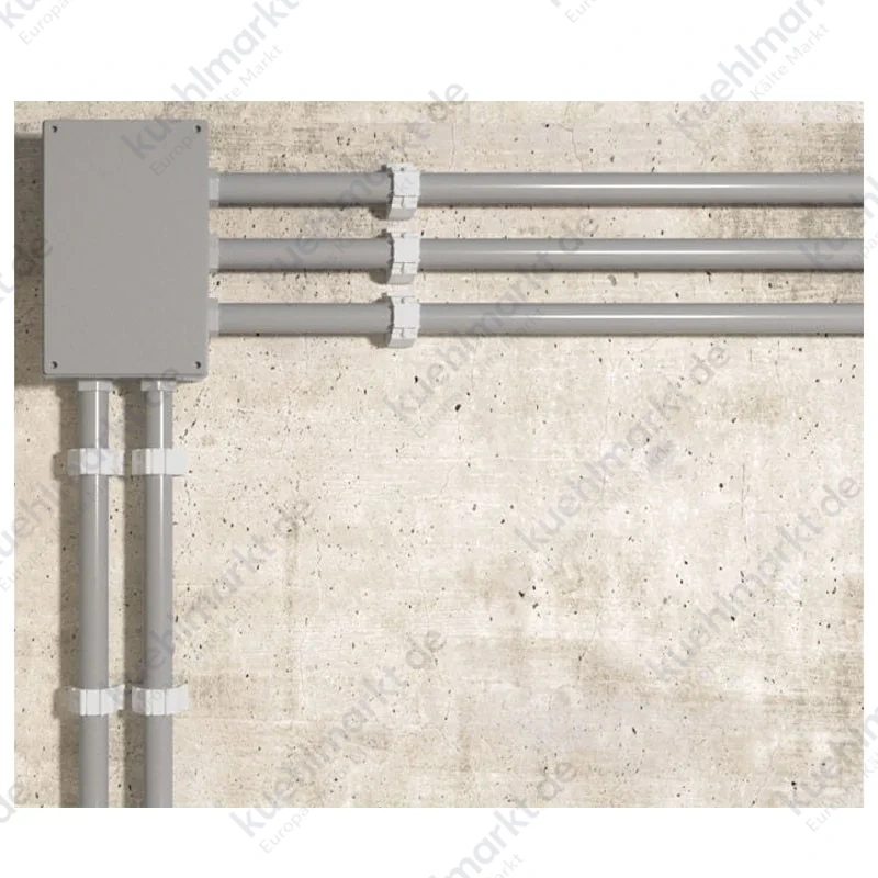 Fischer SCN 20 mm Bundbügel 100 Stück 00501262