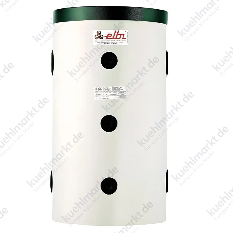 Elbi ACF-200 200 Liter Akkumulator A480L47 GG250