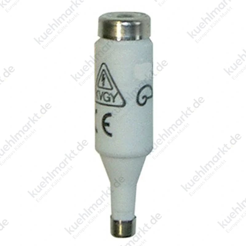 Wimex Sicherung NDZ F 10A 400/500V 13x50 mm 5300010