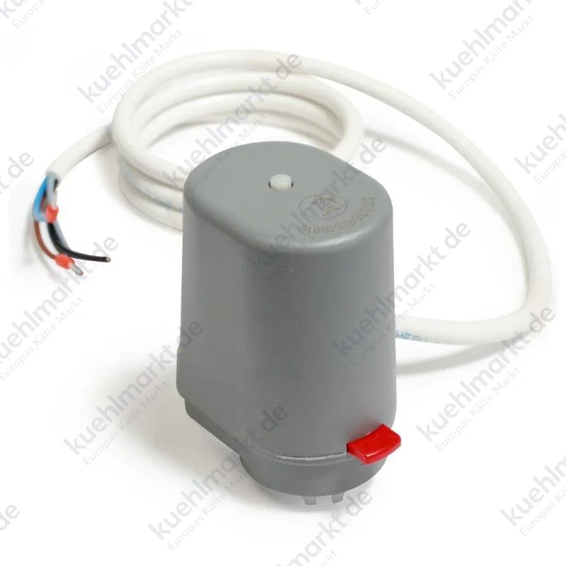 Giacomini Elektrothermischer mit Mikroschalter 230V