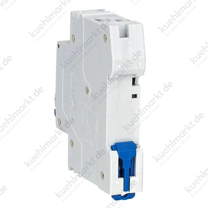 Chint Leitungsschutzschalter NBH8-40 1P+N 16A 4,5kA C 1 Modul 190236