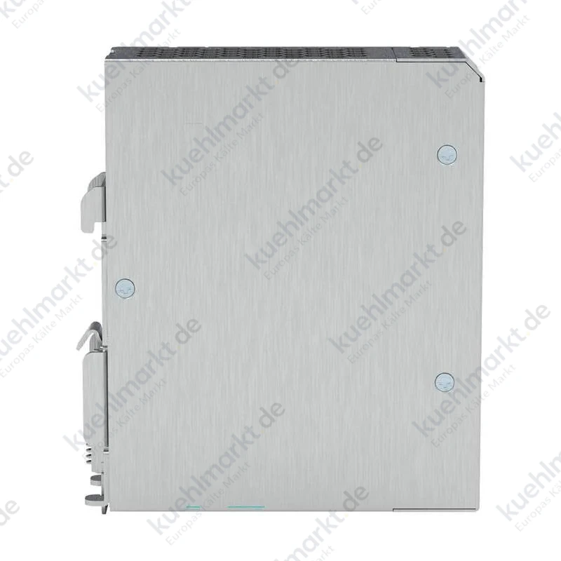 Wago Schaltnetzteil 5A 1 Phase 24VDC LED DC-OK 2587-2144