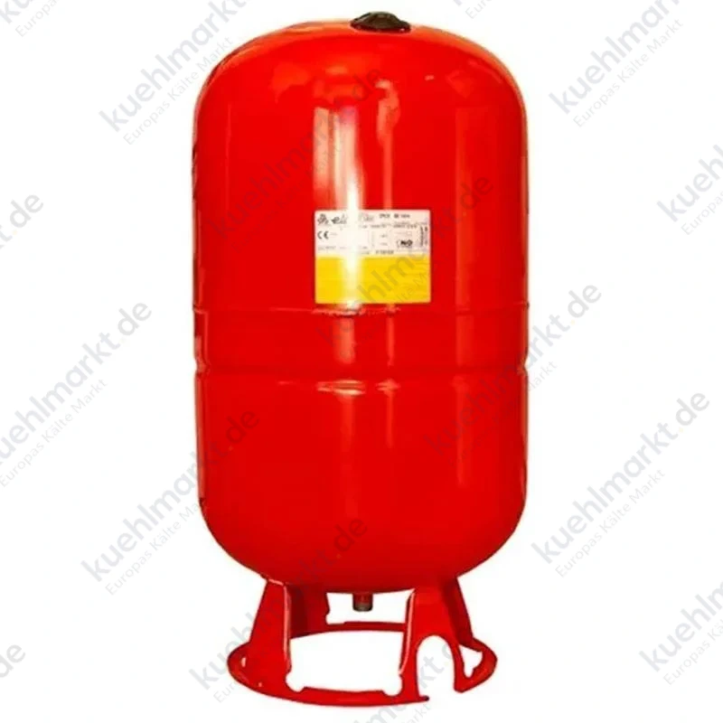 Elbi Erce 300 Liter Festmembran-Ausdehnungsgefäß für Heizung A112L51