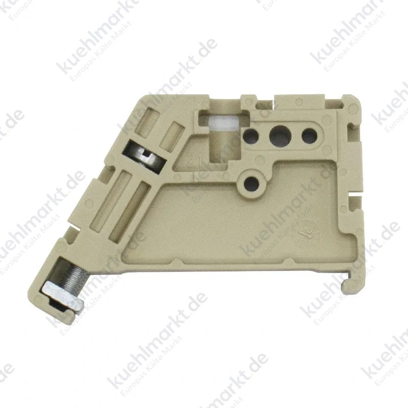 Weidmüller EW 35 Schraubklemme 0383560000