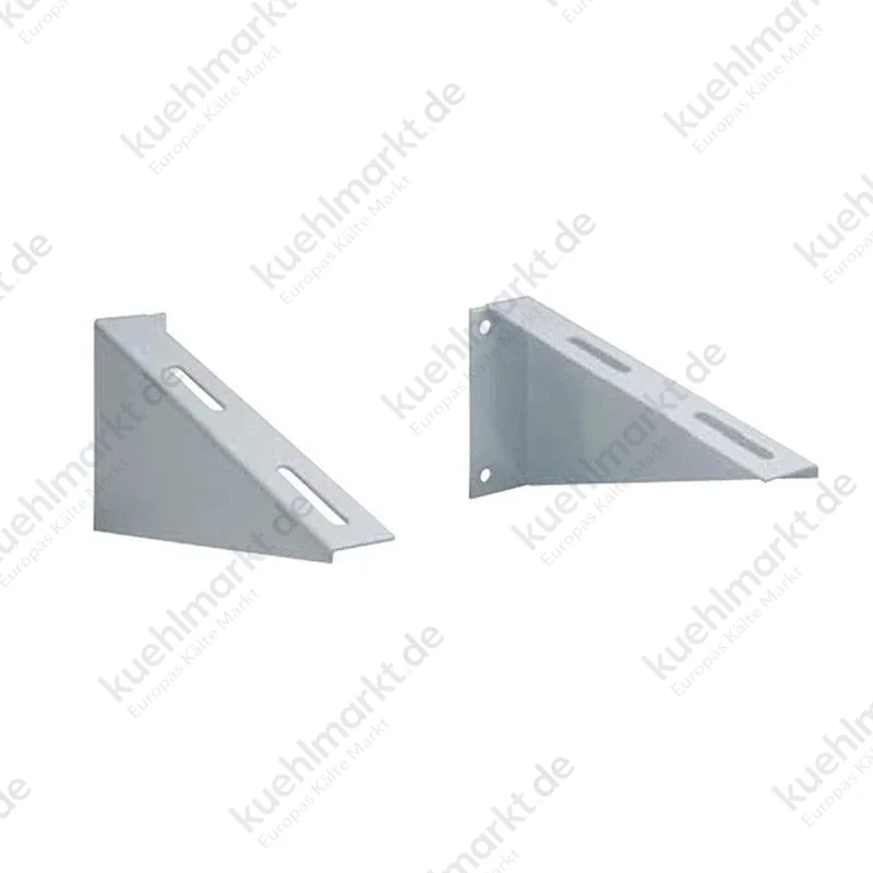 Halterung für Thermomat Waschbecken Basic-Serie 401-E