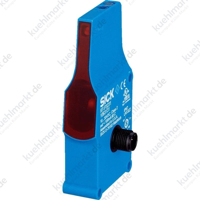 Sick Fotoelektrischer Sensor RT-P3231 1063131