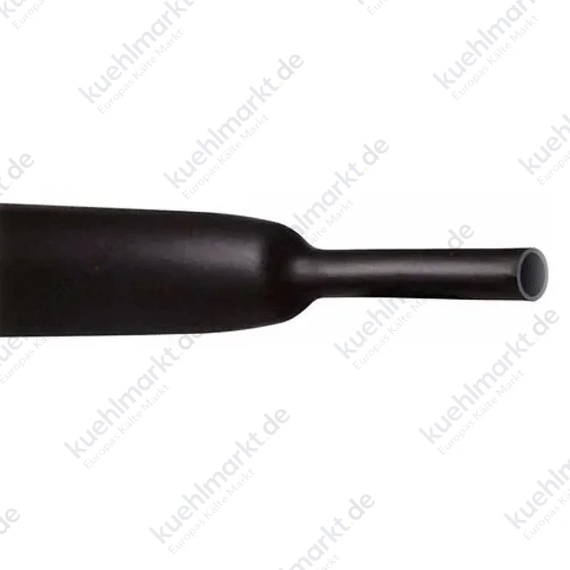Cellpack Schrumpfschlauch mittlere Dicke 95x26 mm 127429