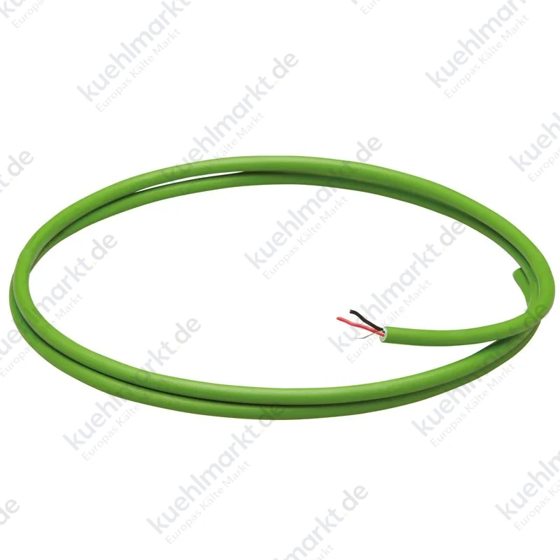 Gewiss KNX Busleitung 2x2x0.8mm LSZH für Hausautomationssysteme GW90585