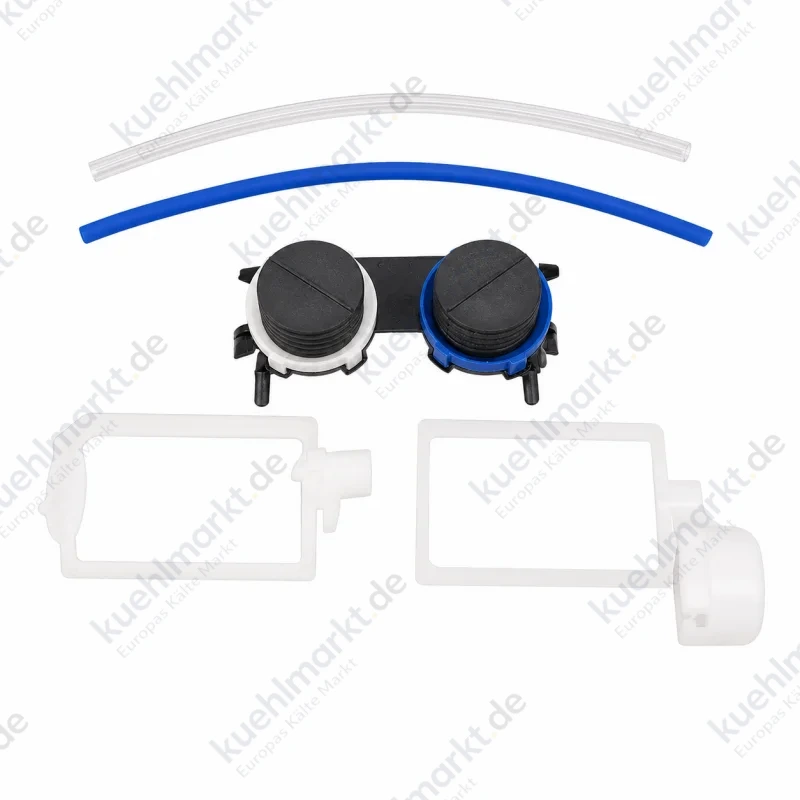 Pneumatische Spülung für Oli74 Plus Spülkästen 350 mm OL0601527