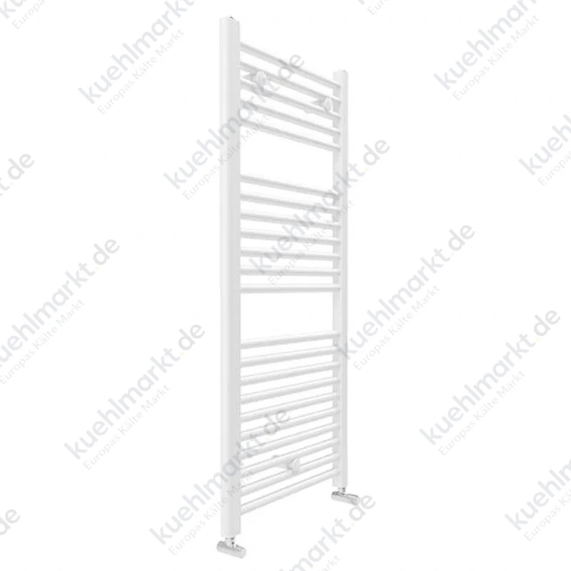 Lazzarini Sanremo gerader Heizkörper 1110x500x450mm weiß 386475