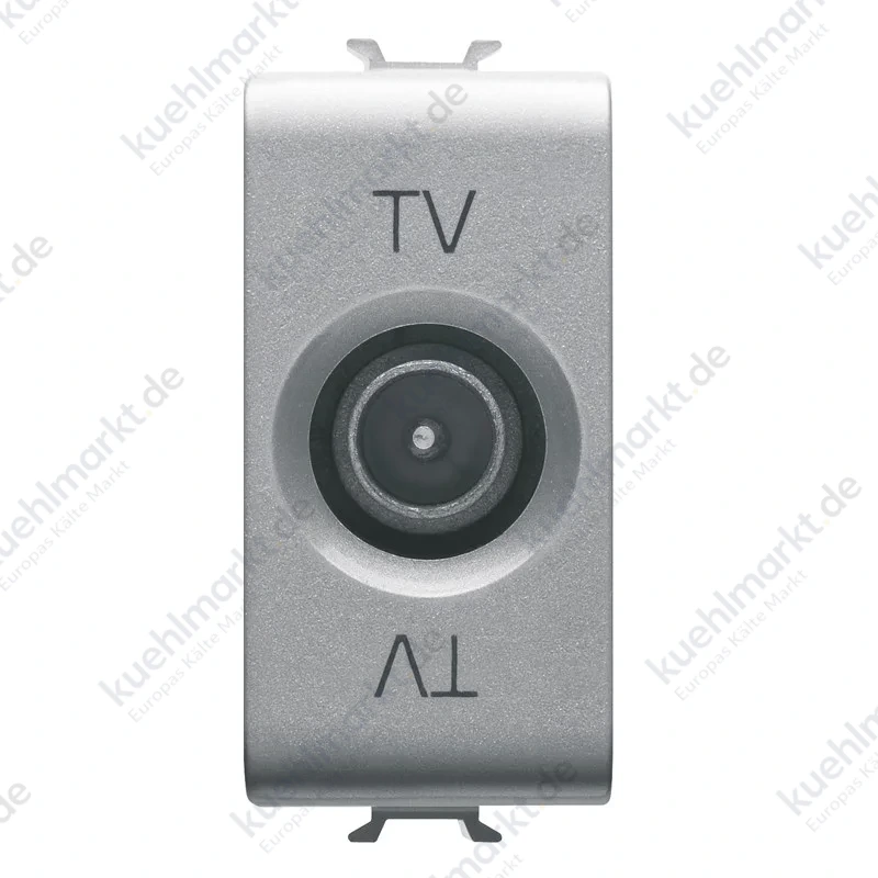 Gewiss Chorus  TV-Steckdose GW14361